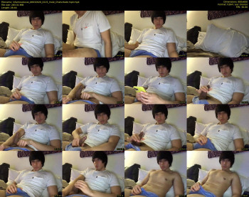 infamouslucas — 29 minute Chaturbate male cam show recording, 480p, Mar 6, 2020