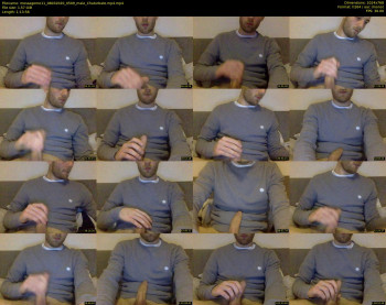 messageme11 — 74 minute Chaturbate male cam show recording, 720p, Mar 8, 2020