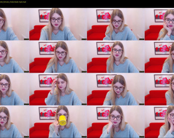 rubytwinkle — 21 minute Chaturbate female cam show recording, 1080p, Mar 8, 2020