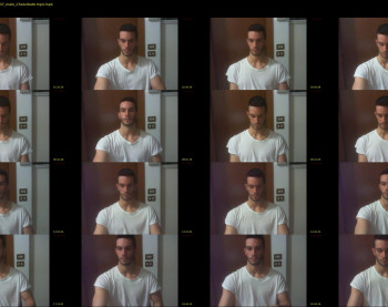 cambooyy — 23 minute Chaturbate male cam show recording, 480p, Mar 15, 2020
