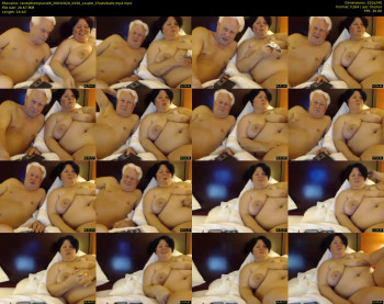 randythompson48 — 17 minute Chaturbate male cam show recording, SD, Mar 20, 2020