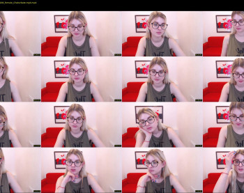 rubytwinkle — 31 minute Chaturbate female cam show recording, 1080p, Apr 8, 2020