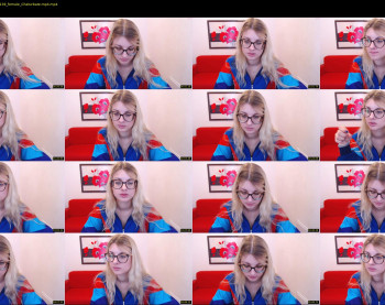 rubytwinkle — 6 minute Chaturbate female cam show recording, 1080p, Apr 16, 2020