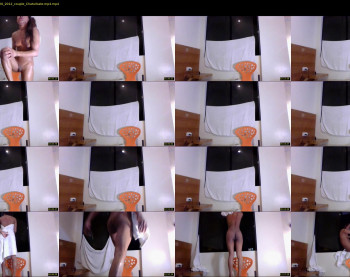 scorching_rocks — 13 minute Chaturbate couple cam show recording, 720p, Apr 18, 2020