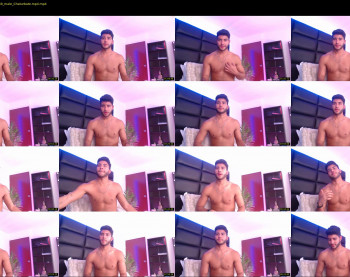 studcamx — 10 minute Chaturbate male cam show recording, 1080p, Apr 19, 2020