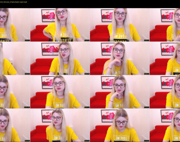 rubytwinkle — 12 minute Chaturbate female cam show recording, 1080p, Apr 21, 2020