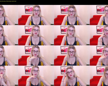 rubytwinkle — 12 minute Chaturbate female cam show recording, 1080p, Apr 21, 2020