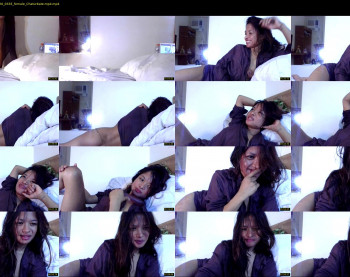 scorching_rocks — 9 minute Chaturbate couple cam show recording, 720p, Apr 22, 2020