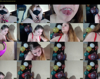 mistresscaro — 46 minute Chaturbate couple cam show recording, 720p, Apr 22, 2020