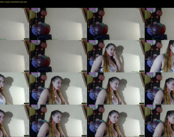mistresscaro — 3 minute Chaturbate couple cam show recording, 1080p, May 4, 2020