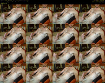 lldd — 2 minute Chaturbate male cam show recording, 720p, May 18, 2020