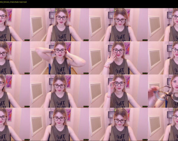 rubytwinkle — 7 minute Chaturbate female cam show recording, 1080p, May 22, 2020