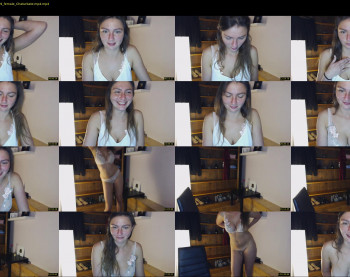 taralanes — 70 minute Chaturbate female cam show recording, 1080p, May 25, 2020