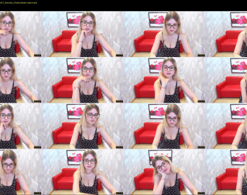 rubytwinkle — 11 minute Chaturbate female cam show recording, 1080p, Jun 7, 2020