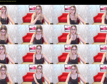 rubytwinkle — 23 minute Chaturbate female cam show recording, 1080p, Jun 7, 2020