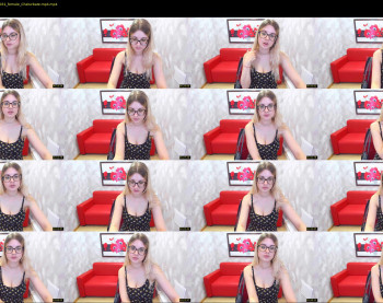 rubytwinkle — 5 minute Chaturbate female cam show recording, 1080p, Jun 8, 2020