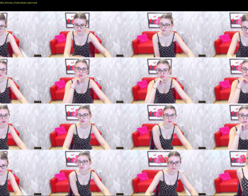 rubytwinkle — 12 minute Chaturbate female cam show recording, 1080p, Jun 9, 2020