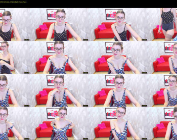 rubytwinkle — 19 minute Chaturbate female cam show recording, 1080p, Jun 9, 2020