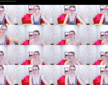 rubytwinkle — 7 minute Chaturbate female cam show recording, 1080p, Jun 9, 2020