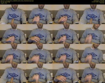 messageme11 — 20 minute Chaturbate male cam show recording, 720p, Jun 13, 2020