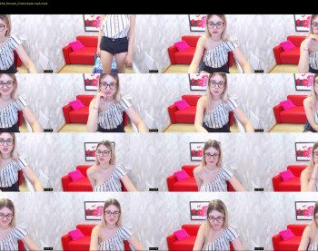 rubytwinkle — 20 minute Chaturbate female cam show recording, 1080p, Jun 14, 2020