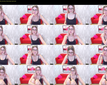 rubytwinkle — 30 minute Chaturbate female cam show recording, 1080p, Jun 20, 2020