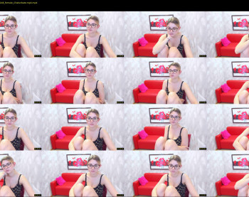 rubytwinkle — 13 minute Chaturbate female cam show recording, 1080p, Jun 21, 2020