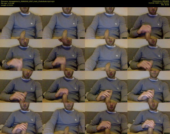 messageme11 — 140 minute Chaturbate male cam show recording, 480p, Jun 30, 2020