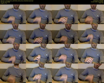 messageme11 — 58 minute Chaturbate male cam show recording, 480p, Jul 1, 2020