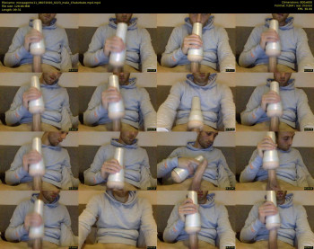 messageme11 — 10 minute Chaturbate male cam show recording, 480p, Jul 6, 2020