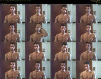 cambooyy — 45 minute Chaturbate male cam show recording, 480p, Jul 19, 2020