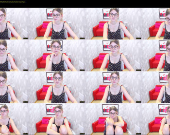 rubytwinkle — 35 minute Chaturbate female cam show recording, 1080p, Jul 20, 2020