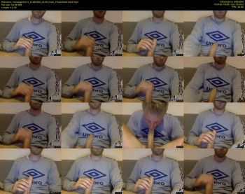 messageme11 — 14 minute Chaturbate male cam show recording, 480p, Aug 11, 2020