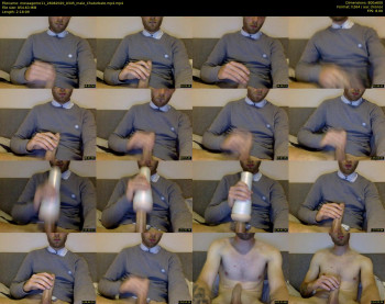 messageme11 — 139 minute Chaturbate male cam show recording, 480p, Aug 26, 2020