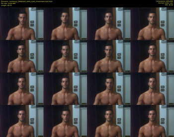 cambooyy — 9 minute Chaturbate male cam show recording, 480p, Aug 28, 2020