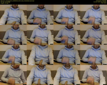 messageme11 — 92 minute Chaturbate male cam show recording, 480p, Sep 5, 2020