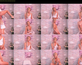 yourmidnightcoffee — 73 minute Chaturbate female cam show recording, 1080p, Sep 6, 2020