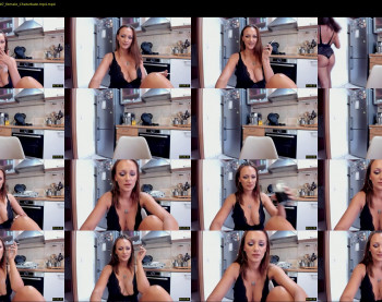 littlenicole — 10 minute Chaturbate female cam show recording, 720p, Sep 11, 2020