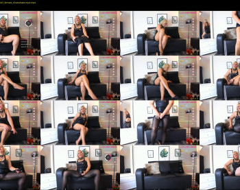 missnatash — 70 minute Chaturbate female cam show recording, 720p, Sep 12, 2020