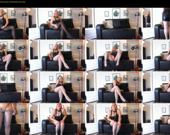 missnatash — 70 minute Chaturbate female cam show recording, 720p, Sep 12, 2020