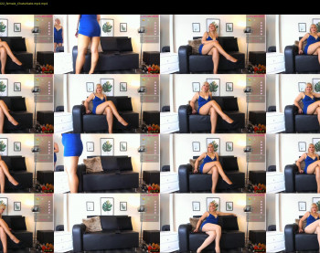 missnatash — 70 minute Chaturbate female cam show recording, 720p, Sep 14, 2020