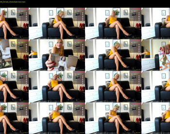 missnatash — 10 minute Chaturbate female cam show recording, 720p, Sep 18, 2020