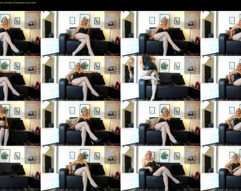 missnatash — 41 minute Chaturbate female cam show recording, 720p, Sep 19, 2020