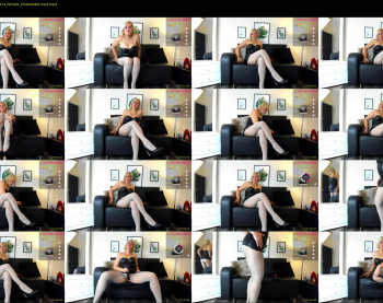missnatash — 28 minute Chaturbate female cam show recording, 720p, Sep 19, 2020