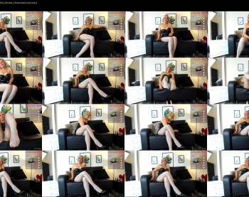 missnatash — 71 minute Chaturbate female cam show recording, 720p, Sep 19, 2020