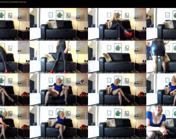 missnatash — 71 minute Chaturbate female cam show recording, 720p, Sep 21, 2020