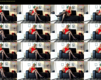 missnatash — 56 minute Chaturbate female cam show recording, 720p, Sep 22, 2020