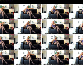 missnatash — 28 minute Chaturbate female cam show recording, 720p, Sep 24, 2020