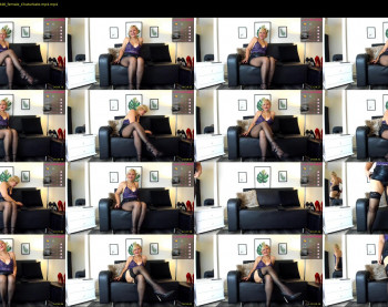 missnatash — 71 minute Chaturbate female cam show recording, 720p, Sep 24, 2020