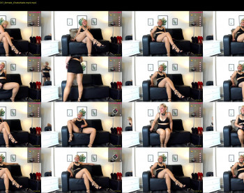 missnatash — 70 minute Chaturbate female cam show recording, 720p, Sep 25, 2020